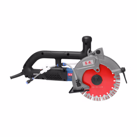 东成 开槽机；Z1R-FF-195BL