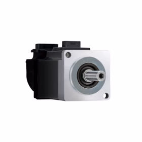 三菱电机 MITSUBISHI JET系列 旋转伺服马达；HG-KNS73J