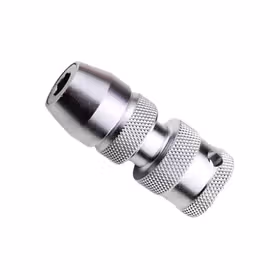 世达 6.3MM系列50MM长快速夹头；21510