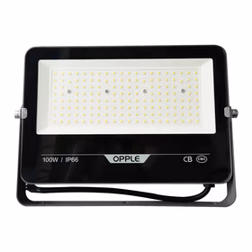 欧普  泛光灯 LTG01292210001-T04熠耀-100W-115D-65K-OF