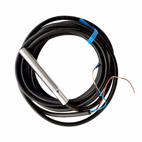 欧姆龙 接近传感器；E2B-S08LS02-WP-C1 2M OMS