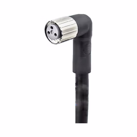 欧姆龙 传感器I/O连接器,防水接插件；XS3F-M8PVC3A2M