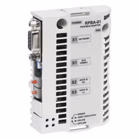 ABB 变频器附件,总线适配器；RPBA-01