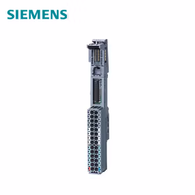 西门子 基座单元（用于IO模块）；6ES71936BP200BA0