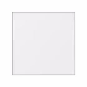 西蒙（simon）厨卫灯LED集成吊顶平板灯 铝扣板天花板超薄平面灯厨房灯卫生间灯 18W 300*300 白光6500k