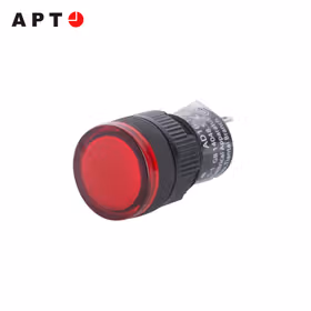APT 指示灯；AD16-12A/b22