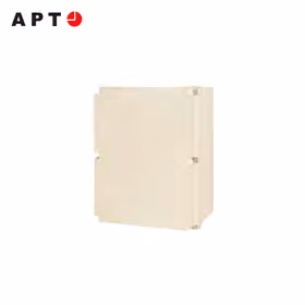 APT 控制箱,可用于安装按钮；XK-16/P-Y