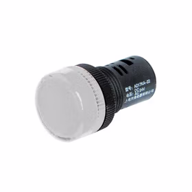 上海天逸电器 KA型指示灯；AD17KA-22/FD220V W