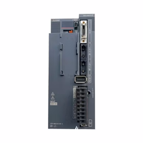 三菱电机 伺服驱动器；MR-JE-70B