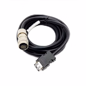 惠象 编码线 适用三菱JE\J3\J4系列1-9KW  长度3m；HX1-MR-J3ENSCBL3M-L