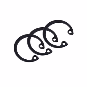 惠象 孔用挡圈 DIN472A 发黑 1个 &Phi;170