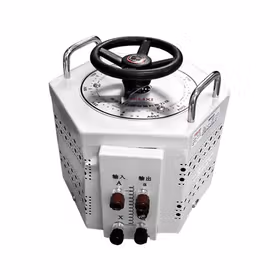 德力西电气 单相接触调压器；TDGC 2K(单相)