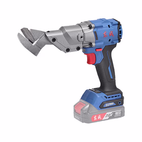 东成 20v充电式无刷电剪刀（裸机）；DCJJ1.6Z