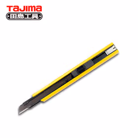 田岛 美工刀330,9mm A型刃；LC330B