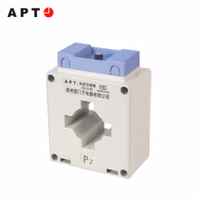 APT 电流互感器；ALH-0.66 30I-I 5/1 1R 0.1VA 4T