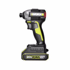 威克士20V无刷迷你电动起子机WU292DS.1(2.0单电)锂电手电钻电动螺丝刀