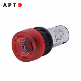 APT 闪光蜂鸣器；AD16-22SM/r40