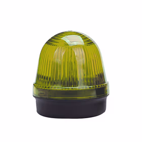 上海天逸电器 &phi;50单体式光警示灯；JD50A-L01Y122