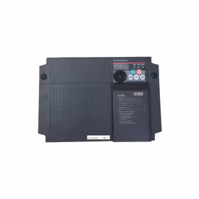 三菱电机 简易型变频器 7.5kW 三相 AC380-480V；FR-D740-7.5K-CHT