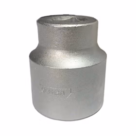 得力 19mm系列重型六角套筒   41mm；DL4541