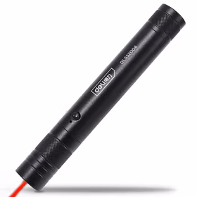 得力 红光type-c线充激光笔   220mAh；DL552004