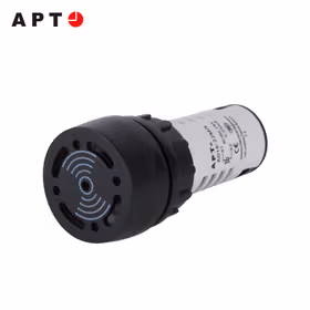 APT 湿热型 蜂鸣器；AD16-22M/r23-TH