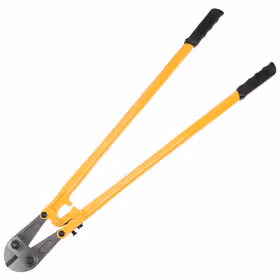 得力 断线钳   42寸；DL2642