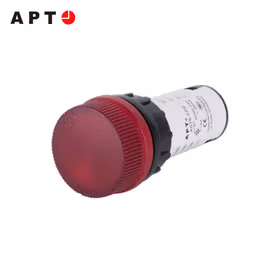 APT 抗干扰 指示灯；AD16-22Q/r28-K