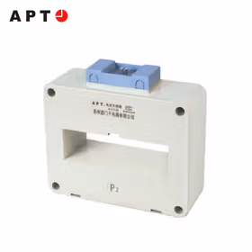 APT 电流互感器；ALH-0.66 80*80II 3000/5 0.2R 40VA