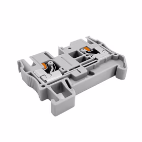 惠象 一进一出直插式弹簧接线端子；PT2.5,10个/包；