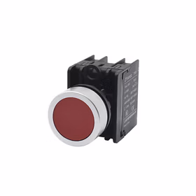 上海天逸电器 平钮头；TPB1P/R