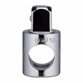 得力 10mm系列三用接头   3/8转1/2；DL4002