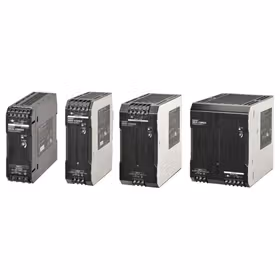 欧姆龙 开关电源；S8VK-C06024