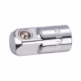 长城精工 Cr-V6.3mm系列转接头 1/4"方孔x3/8"方头；519571