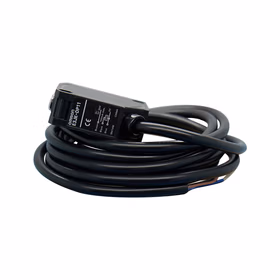 欧姆龙 电源自由电源型光电传感器；E3JK-DP11-C 2M OMS