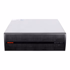 山特SANTAK UPS Castle城堡系列不间断电源电池包；B0716；（适用于C6KS RACK）