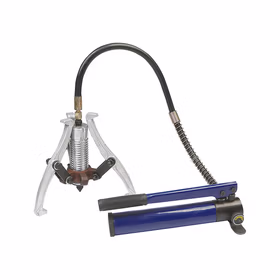 长城精工 LY型液压拉马,5t；421961