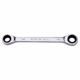 长城精工 棘轮双梅花扳手 10&times;11mm；311913