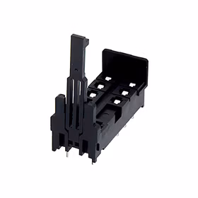 和泉 SJ系列 继电器底座；SJ2S-61