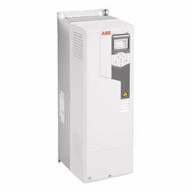ABB 580变频器；ACS580-01-089A-4