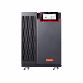 山特SANTAK UPS Castle城堡系列不间断电源；3C3 HD-20K 三进三出（单主机，需选配电池）