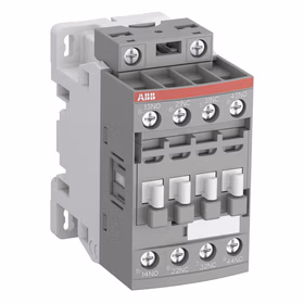 ABB NFC接触器式继电器；NFC22E-81 AC24V 50Hz/AC24V 60Hz
