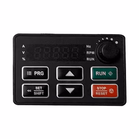 松下（Panasonic） MK500系列操作面板 RS485通信（5类网线/10米）