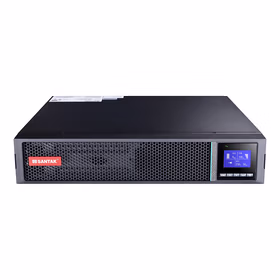 山特SANTAK UPS 灵霄系列不间断电源；PT1KS-i（需外接电池包或蓄电池）