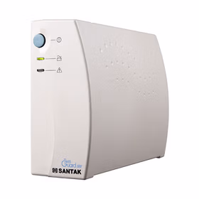 山特 TG系列后备式UPS电源；TG500