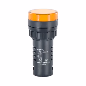 APT 指示灯；AD16-22D/y28