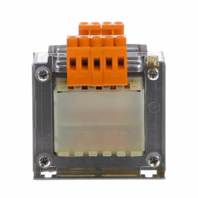 ABB 导轨安装元件，变压器；TM-S 100/12-24 P