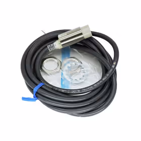 欧姆龙 接近传感器；E2E-X10MY1-Z 2M BY OMS