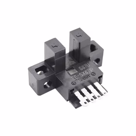 欧姆龙 微型光电传感器；EE-SX671P