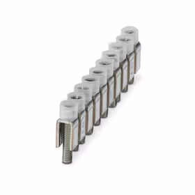 菲尼克斯 组合端子附件，固定式桥接件；FBRI10-5N